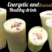 Ramadan special healthy drink/custard sharbat recipe/iftaar drink