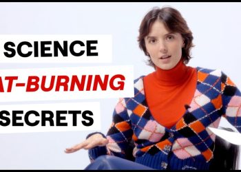 Stop trying to lose weight. Do this instead. (Secrets from a Biochemist) | Episode 16 of 18