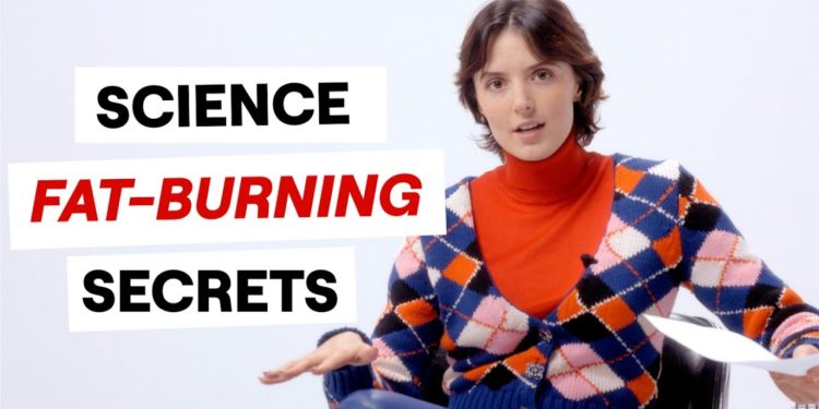 Stop trying to lose weight. Do this instead. (Secrets from a Biochemist) | Episode 16 of 18