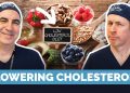 A Diet That Lowers Cholesterol As Much As A Statin? Portfolio Diet