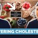 A Diet That Lowers Cholesterol As Much As A Statin? Portfolio Diet