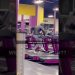 First day at Planet Fitness. New gym, same confidence 💪🕺 #gymlife #planetfitness #confidence