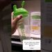 How To Make Herbalife Weight Loss Shake FAST ⚡Formula 1 Shake & Simply Probiotics #herbalifeshake