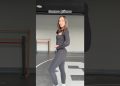 Hay 3 tipos de mujeres en el gym