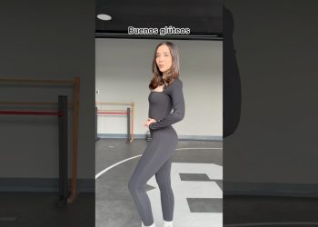 Hay 3 tipos de mujeres en el gym