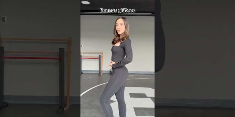 Hay 3 tipos de mujeres en el gym