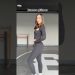Hay 3 tipos de mujeres en el gym