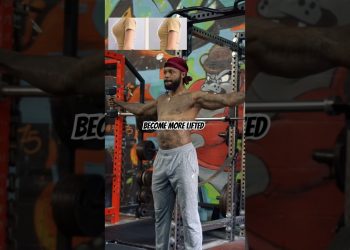 Standing Upper Body Muscle Training #fitness #upperbodyworkout #muscle