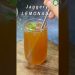 Healthy Lemonade Recipe without Refined Sugar | Nimbu Shikanji Recipe | Jaggery Nimbu Pani