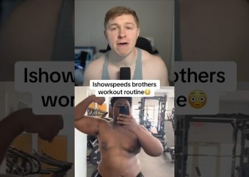 He needs to get nutrition down