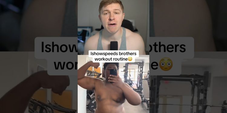 He needs to get nutrition down