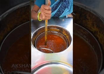 Most Popular Cold Mixed Fruit Juice | Healthy Drink | Akshaya Food And Travel