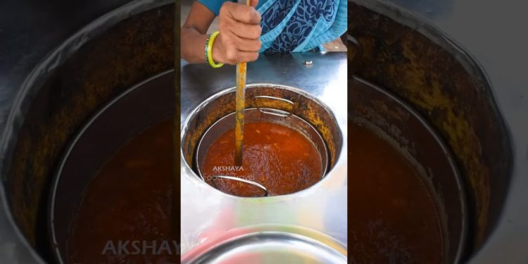 Most Popular Cold Mixed Fruit Juice | Healthy Drink | Akshaya Food And Travel