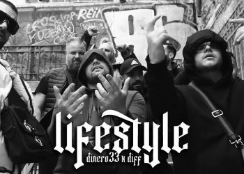 Dinero33 x Diff – Lifestyle (Official Music Video)