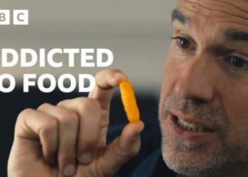 Why can't we stop eating certain foods? – BBC