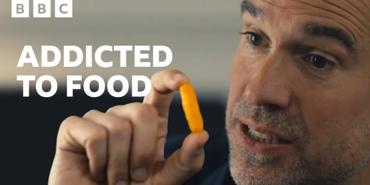 Why can't we stop eating certain foods? – BBC