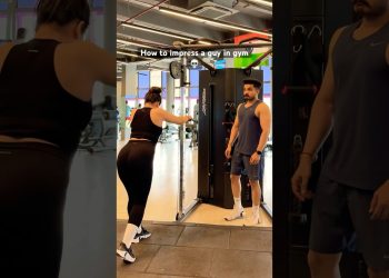 ऐसी ‘गलती’ दोबारा नहीं होगी 💀 #gym #gymgirl #funny #memes #motivation #fitness #trending #ytshorts