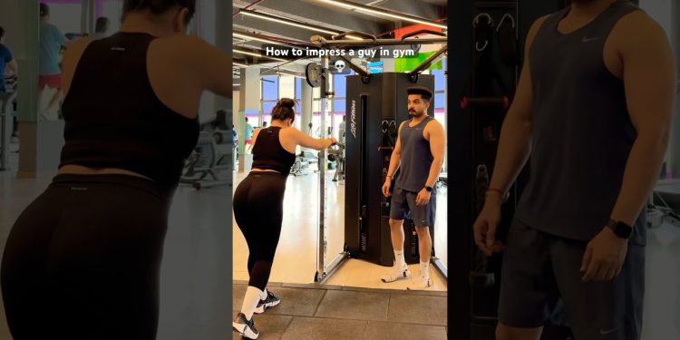 ऐसी ‘गलती’ दोबारा नहीं होगी 💀 #gym #gymgirl #funny #memes #motivation #fitness #trending #ytshorts