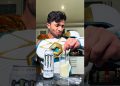 What’s inside white monster ? #health #monster #tips #healthy #drink