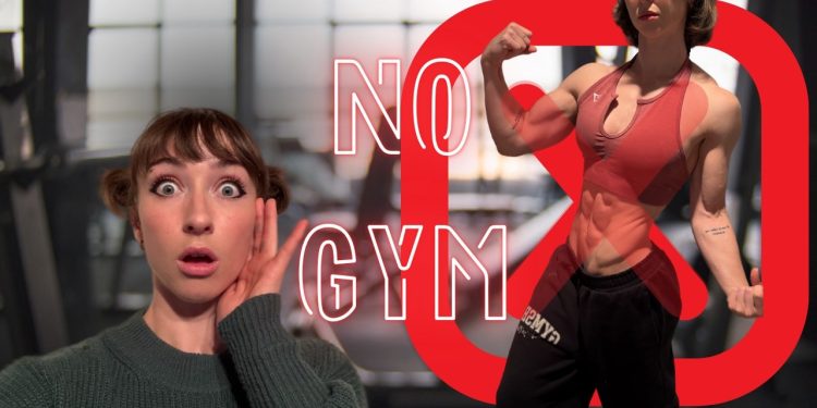 I Stopped Going to the Gym… Here’s What Happened