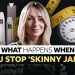What Happens When You Stop ‘Skinny Jabs’? | BBC News