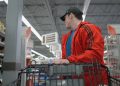 Fat Loss Focused Grocery Trip – No Treats