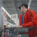 Fat Loss Focused Grocery Trip – No Treats