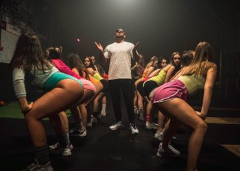 Kizo ft. Trill Pem – FITNESS (prod. Lanek)