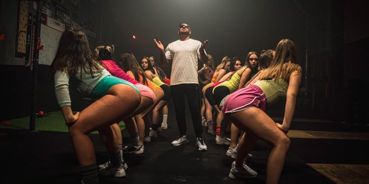 Kizo ft. Trill Pem – FITNESS (prod. Lanek)