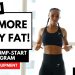 DAY 1 – LOSE WEIGHT – LOSE BELLY FAT (14 Day Exercise Plan)