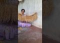 ✨ நெல்மணி தோரணம்🎊 முதல் முயற்சி👍🥳 #shortsfeed #shorts #viral #villagelife
