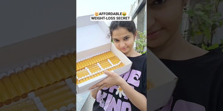 The only weight-loss secret that gives results and affordable #howto #weightloss #sumiitalks #yt