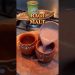 Ragi Malt Recipe – Healthy Drink Recipe #food #kanji #drink #recipe #shorts #shortvideo #foodie #fyp
