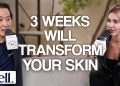 Dr. Tony Youn: The Anti-Aging Diet and What to Eat for Youthful Skin