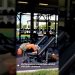 Something Wasn't Right Here…😱🤯💪. #gym #workout #motivation #fitness #motivational #shorts