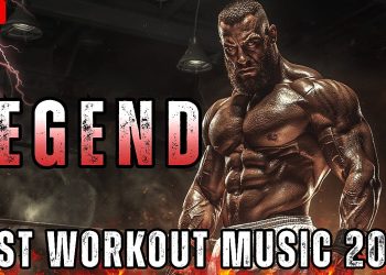 BEST WORKOUT MUSIC 2026 ⚡ GYM MOTIVATION MUSIC MIX 2026 💪