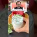 Manish Acharya ji’s Healthy Summer Drink Recipe #shorts