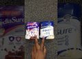 Abote Ensure | Pediasure | Best health Drink for kids | Best Health Drink For Young & old persons