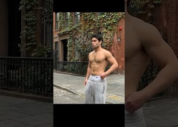 West Village Morning🌳| daily life | self discipline | productivity lifestyle | habit systems