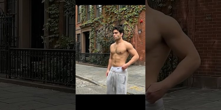 West Village Morning🌳| daily life | self discipline | productivity lifestyle | habit systems