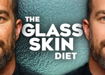 Top 5 Diet Tips for Flawless, Youthful Skin
