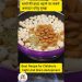 Makhana Recipe | Height Kaise Badhaye ?|  Height growth recipe | Healthy drink | #shorts #trending