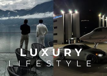 Billionaire Luxury Lifestyle 2025 | Billionaire Motivation & Visualization 💲💰