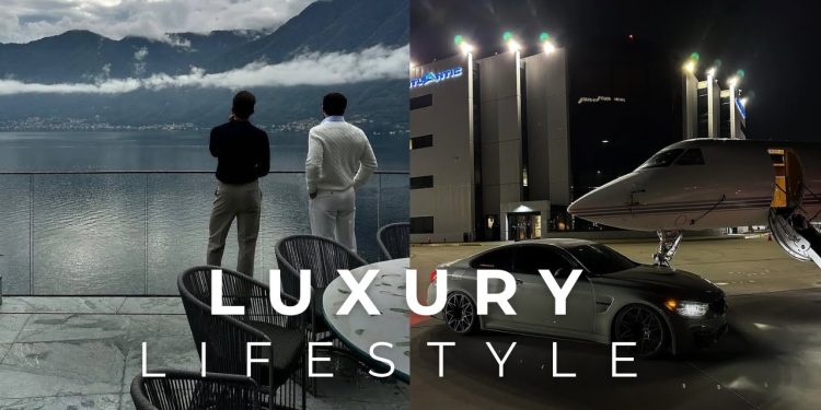 Billionaire Luxury Lifestyle 2025 | Billionaire Motivation & Visualization 💲💰