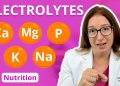 Electrolytes: Nutrition in Nursing | @LevelUpRN
