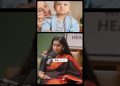 This Is Why Kids Reject Food 😨 #DrMadhavi #Parenting #Nutrition