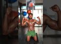 Beginner chest workout at home ⚡️ #trending  #chestworkout #fitness