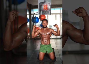 Beginner chest workout at home ⚡️ #trending  #chestworkout #fitness