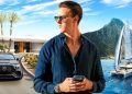 My Luxury Trip In Greece