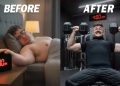 My Morning Routine For Weight Loss
